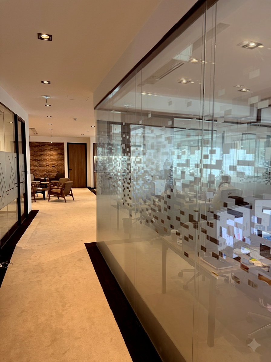 Espace de coworking Lawsociety, bureaux à Paris 8e